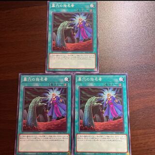 Called by the Grave Normal JP029