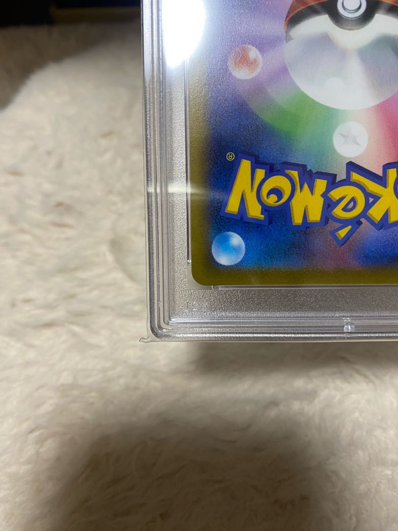 マリオピカチュウ PROMO 294/XY-P