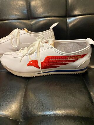 NIKE Cortez Falcon 28 cm 28cm