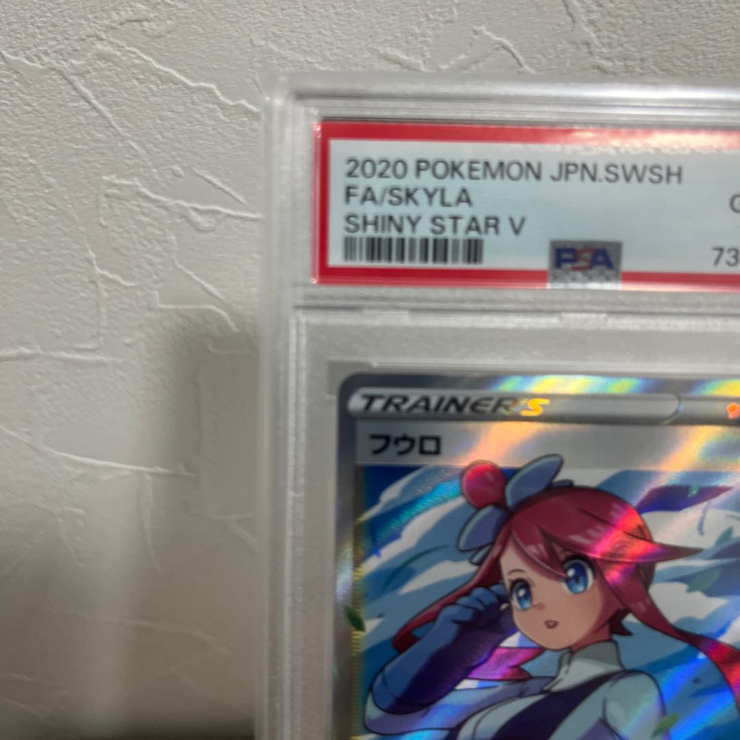 PSA10] Skyla SR 195/190