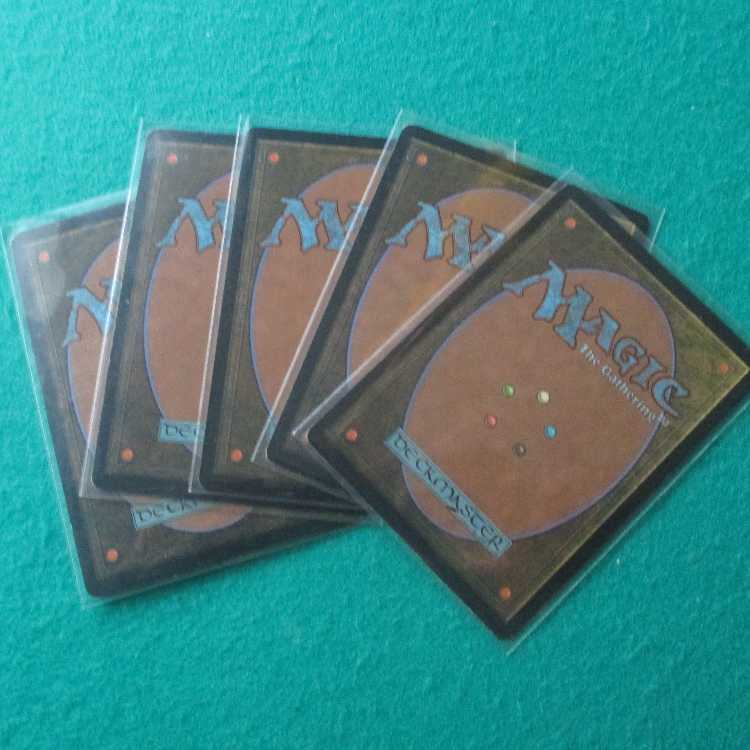 Old Frame/Swamp/Basic Land/foil/Odyssey