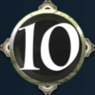 Base spirit (white cost 10)