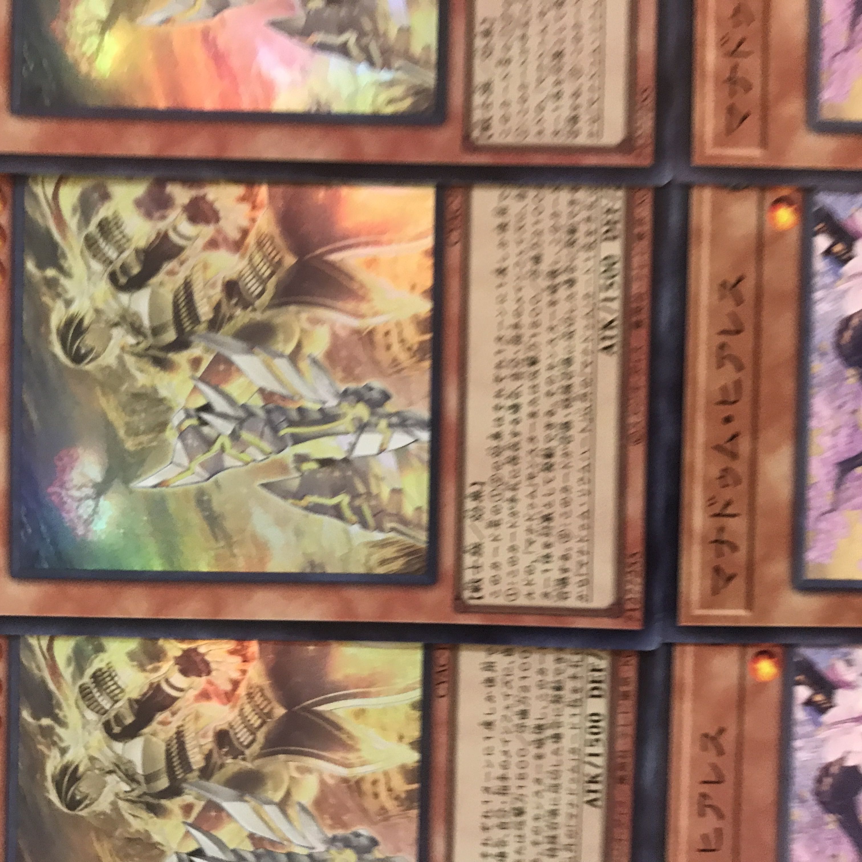 遊戯王【新規入り構築！！】マナドゥムデッキ40枚の通販