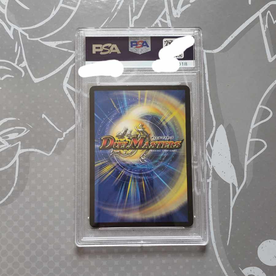 Bolmeteus Steel Dragon SR S8/S10 Initial