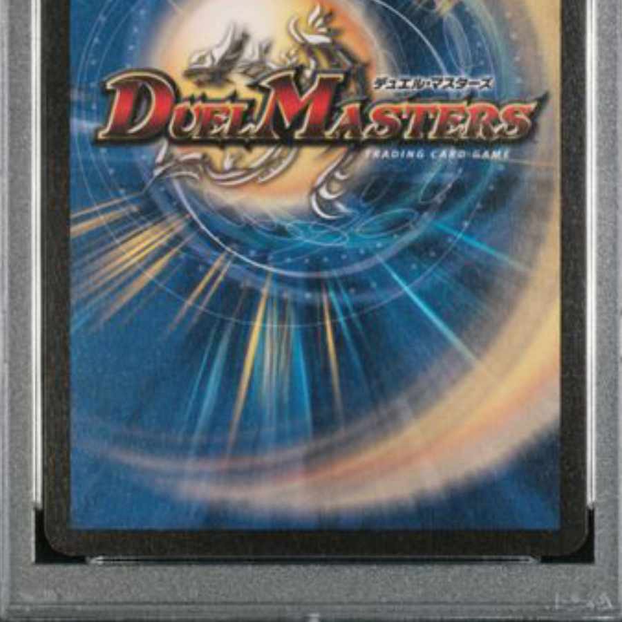 Bolmeteus Steel Dragon SR S8/S10 Initial