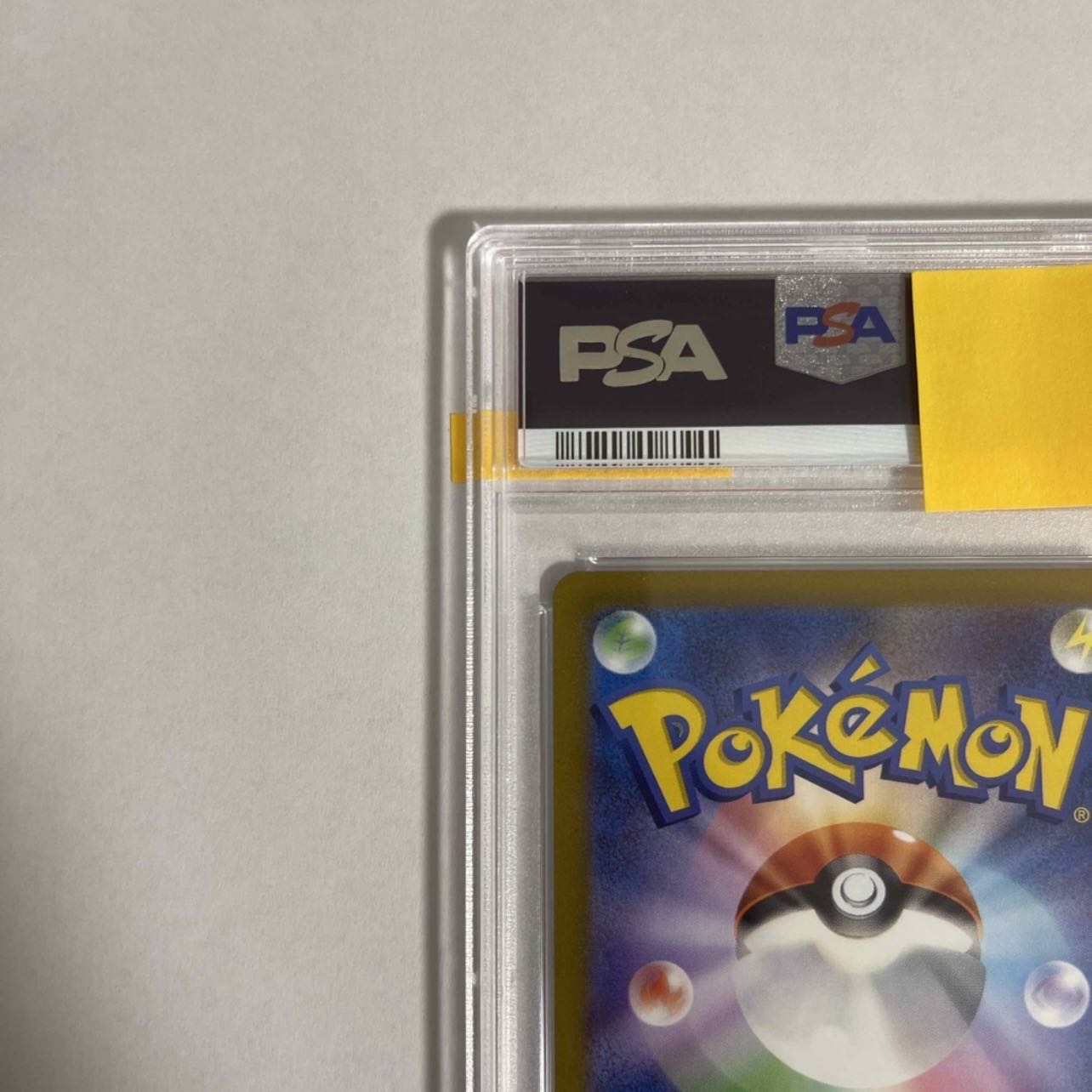 Shin-Oh's friends SR 247/172