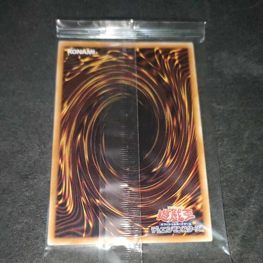 Ghostrick Witch Parallel Normal JPP01