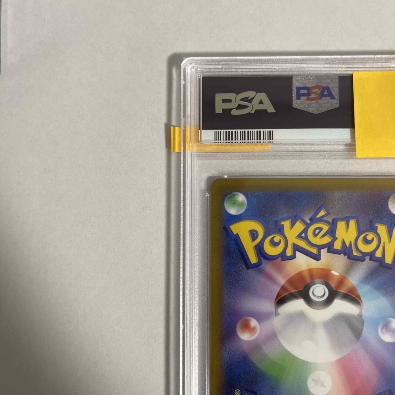 PSA10] KAI SAR 236/172