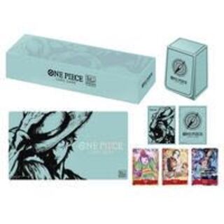 ONE PIECE Card Game 1st ANNIVERSARY SET