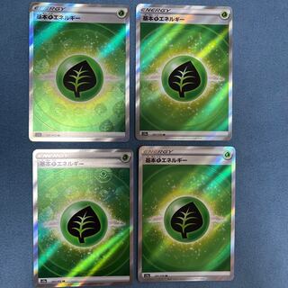 Basic GrassEnergy SR 251/172