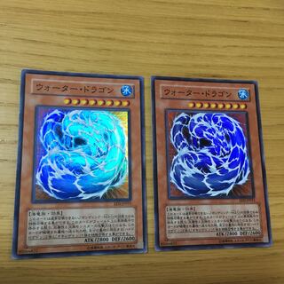 ウォーター・ドラゴン