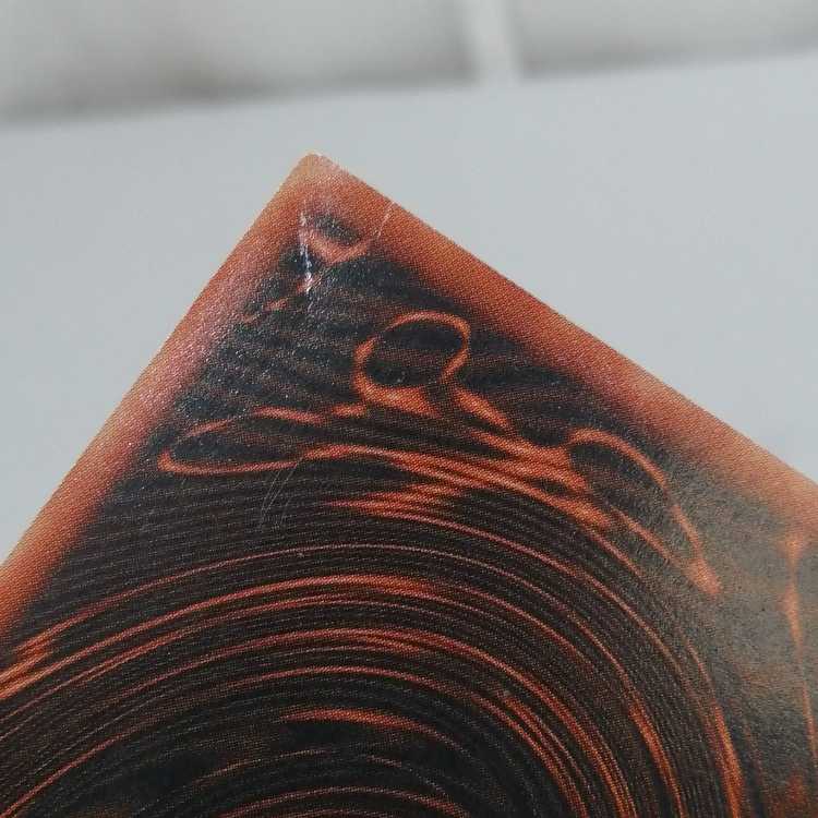 Three Phantom Gods Obelisk the Tormentor / The Winged Dragon of Ra / Slifer the Sky Dragon Reprinted 3-card set Memories of the King of Fighting