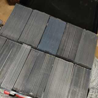 遊戯王　デッキ　7つセット