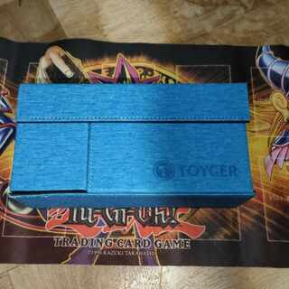 TOYGER　デッキケース