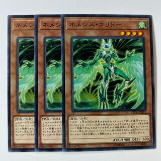 Nemeses Corridor *318