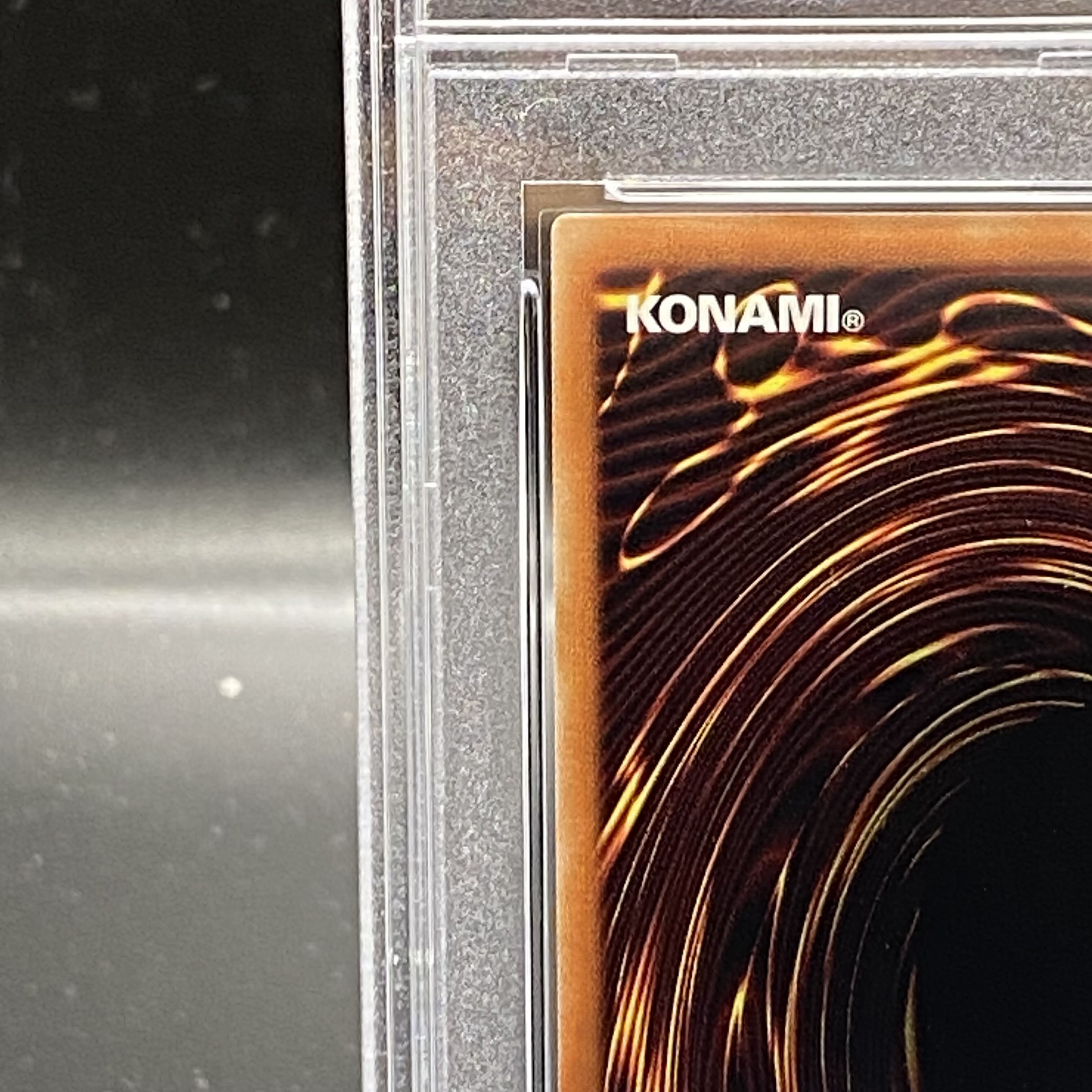 【PSA9】女剣士カナン［20th］｛TTPR-JP001｝