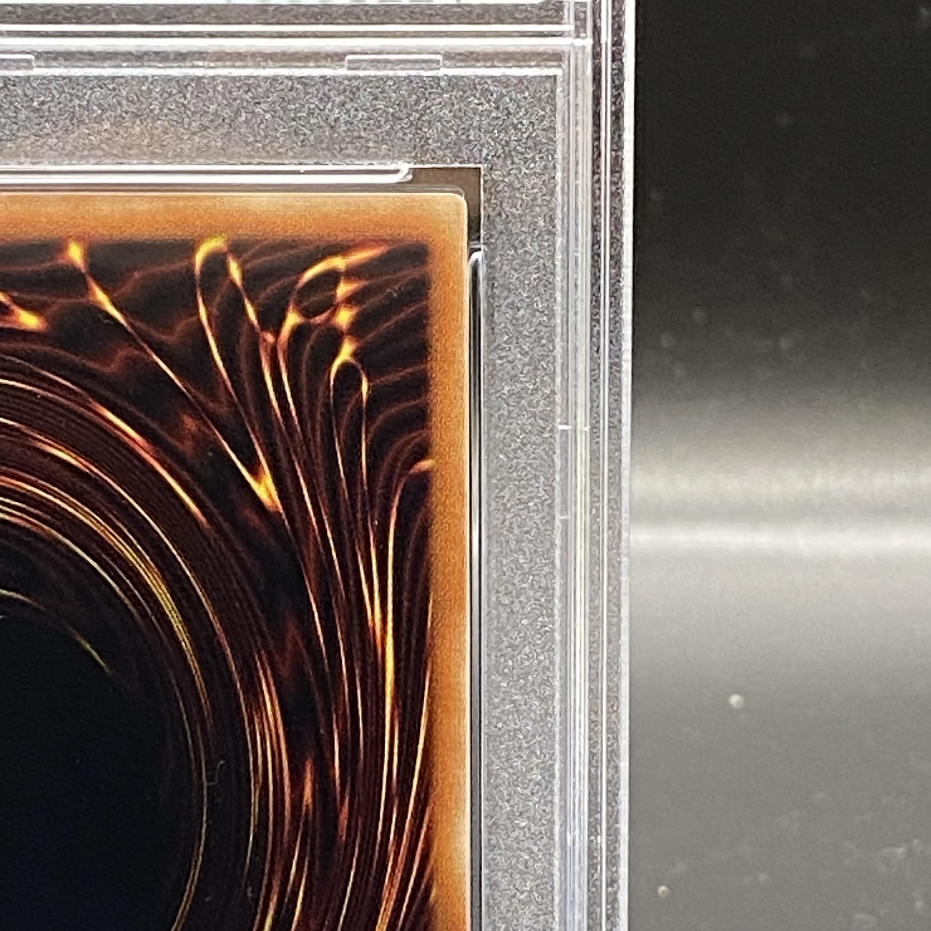 【PSA9】女剣士カナン［20th］｛TTPR-JP001｝