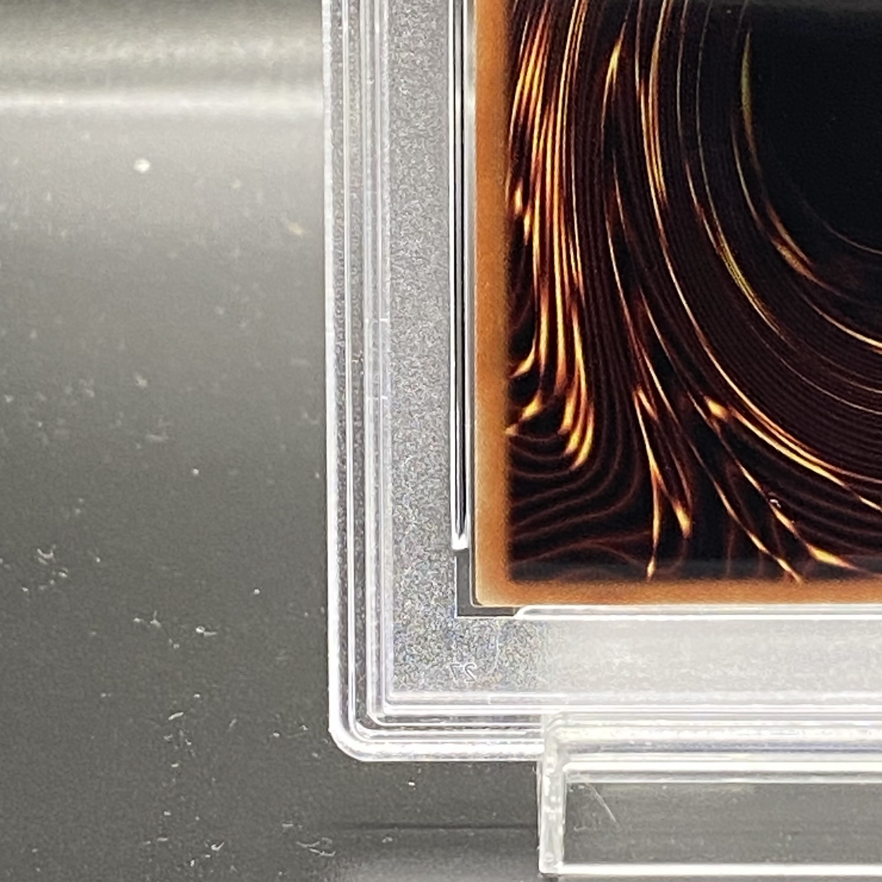 【PSA9】女剣士カナン［20th］｛TTPR-JP001｝