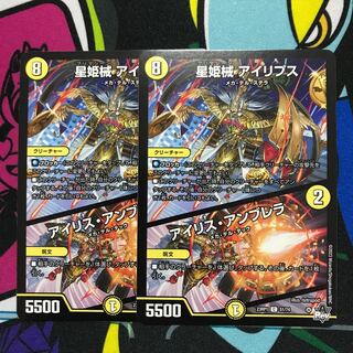 Hoshihime械 Ip Squirrel｜Iris Umbrella C 51/74