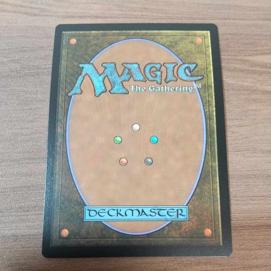 Vampiric Tutor mythic rare foil