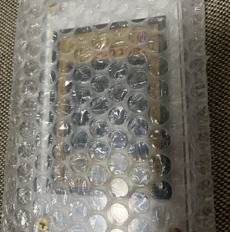 ステンレス製『真紅眼の黒竜(YCSJ)』 プロモ