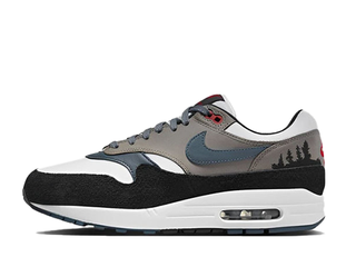 Nike Air Max 1 PRM "Slate Blue/White" 29cm