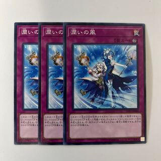 11072 Humid Winds *357