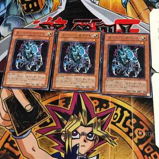 Alien Ammonite CRMS 7 rare, set of 3 Tera.