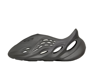 adidas YEEZY Foam Runner "Carbon/Carbon" 28.5cm