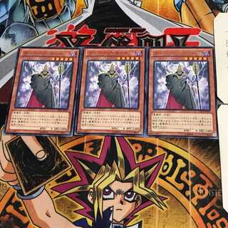 ガーベージ・ロード CBLZ 6 レア 3枚セット てら