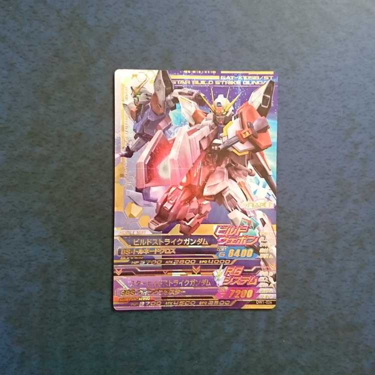 Gundam Triage P3 Set