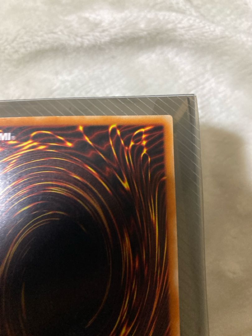 Special Price] Chaos Soldier -Emissary of Creation- [Relief] {306-025} Ultimate Rare 306-025