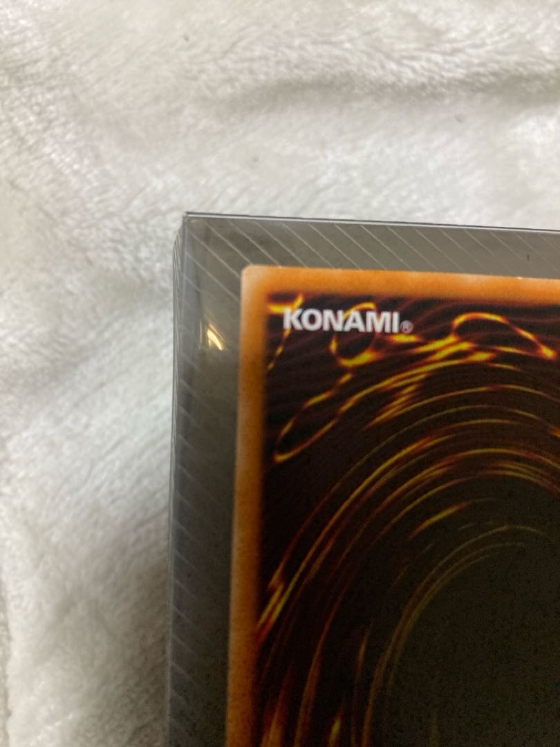 Special Price] Chaos Soldier -Emissary of Creation- [Relief] {306-025} Ultimate Rare 306-025