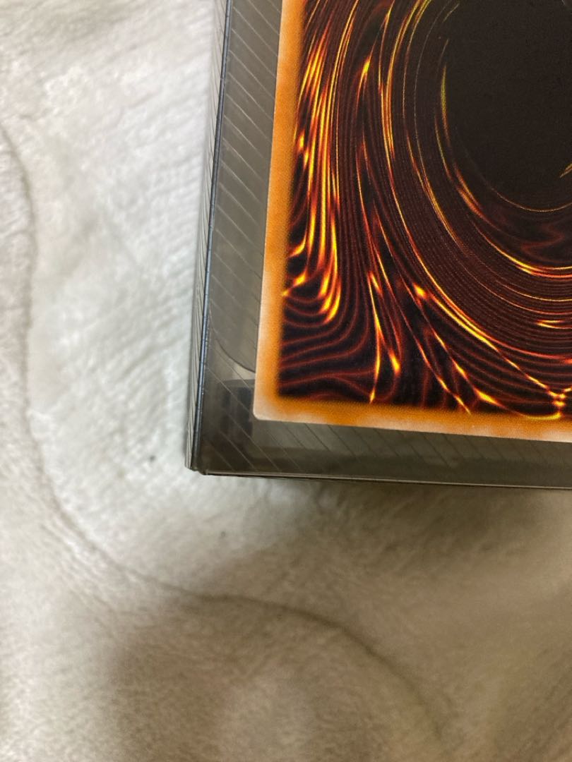 Special Price] Chaos Soldier -Emissary of Creation- [Relief] {306-025} Ultimate Rare 306-025