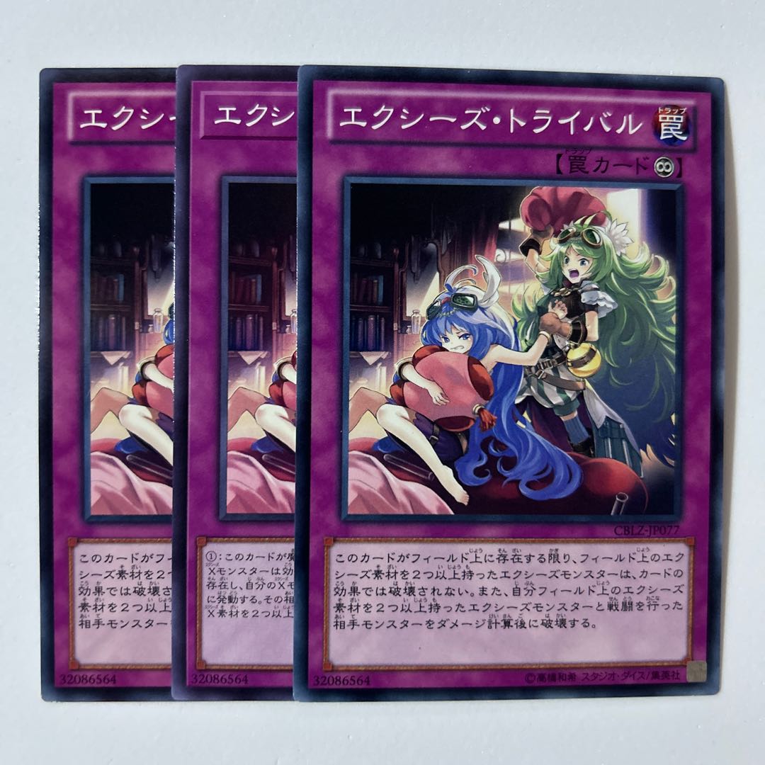 11104 エクシーズ・トライバル ノーマル JP045