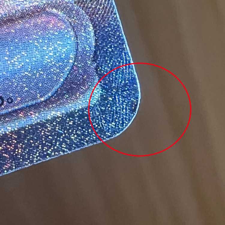 Charizardex SR 125/108 SV3 Pokémon Card Game Pokéka