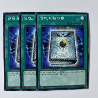 11120 皆既月触の書 ノーマル JP064