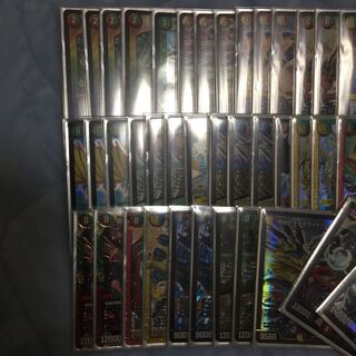 値下げ可 連ドラデッキ DM25-SP1 デュエル・マスターズTCG キャラプレミアムデッキ