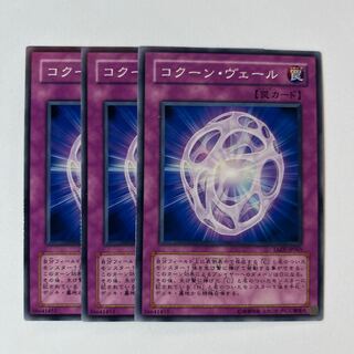 11155 Cocoon Veil *454