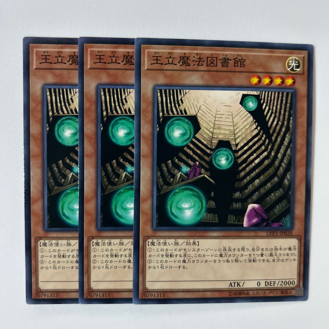 11159 Royal Magical Library *458