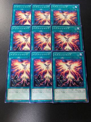 イグニッションP ノーマル JP061