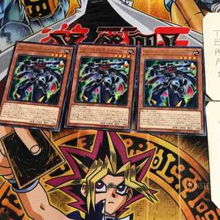 ズバババンチョー-GC DP23 6 レア 3枚セット てら