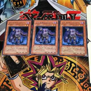 ゾンビキャリア CSOC 6 レア 3枚セット てら