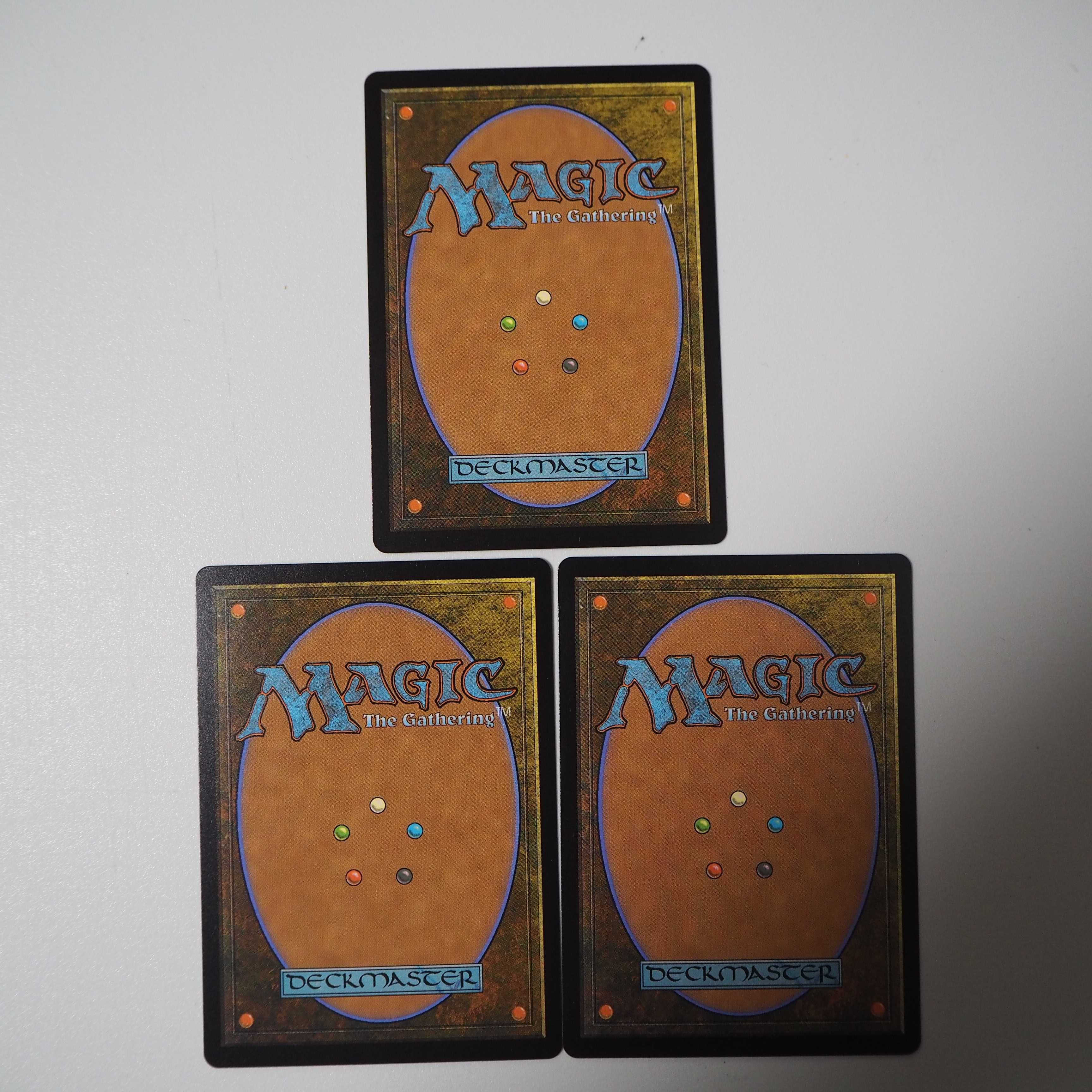 人知を超えるもの、ウギン 3枚セット(灯争大戦 )