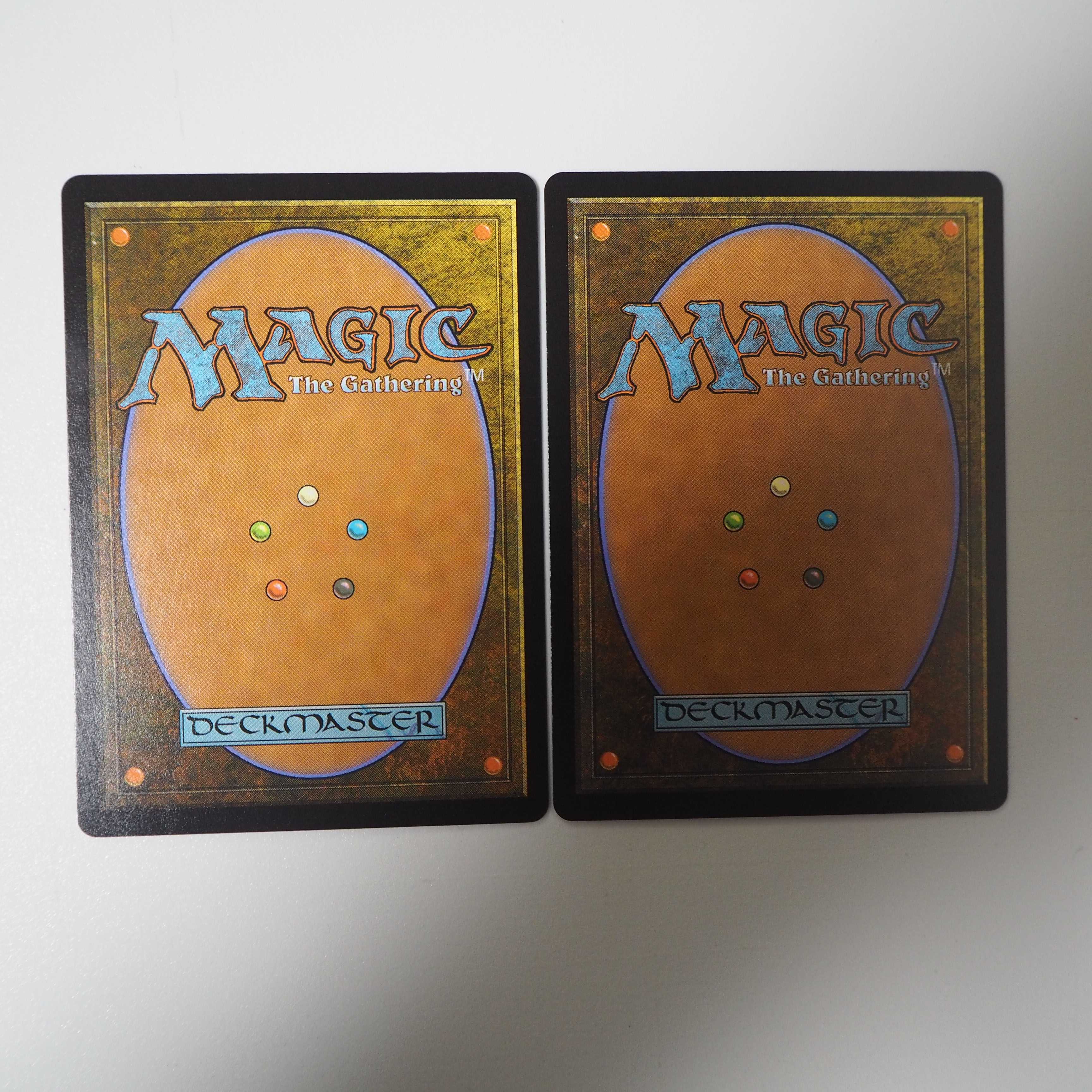 爆発域 2枚セット(灯争大戦 )