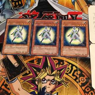 ネオスペース・コンダクター TAEV 6 レア 3枚セット てら