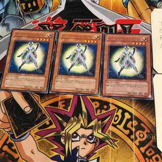 ネオスペース・コンダクター TAEV 7 レア 3枚セット てら