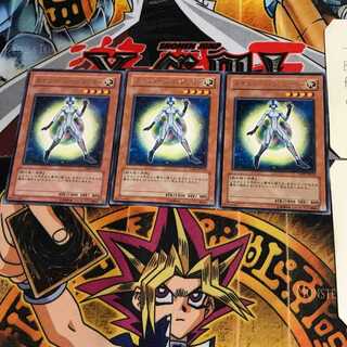 ネオスペース・コンダクター TAEV 8 レア 3枚セット てら