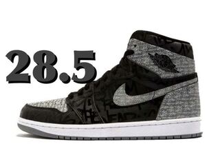 28.5cm Nike Air Jordan 1 High OG "Rebellionaire" 28.5cm