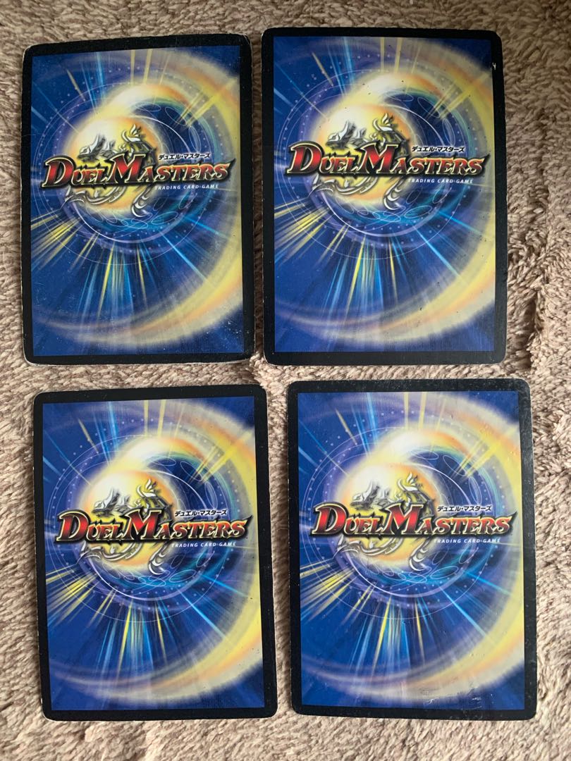 Soulswap (Superdeck spec.) R-foil 25/33